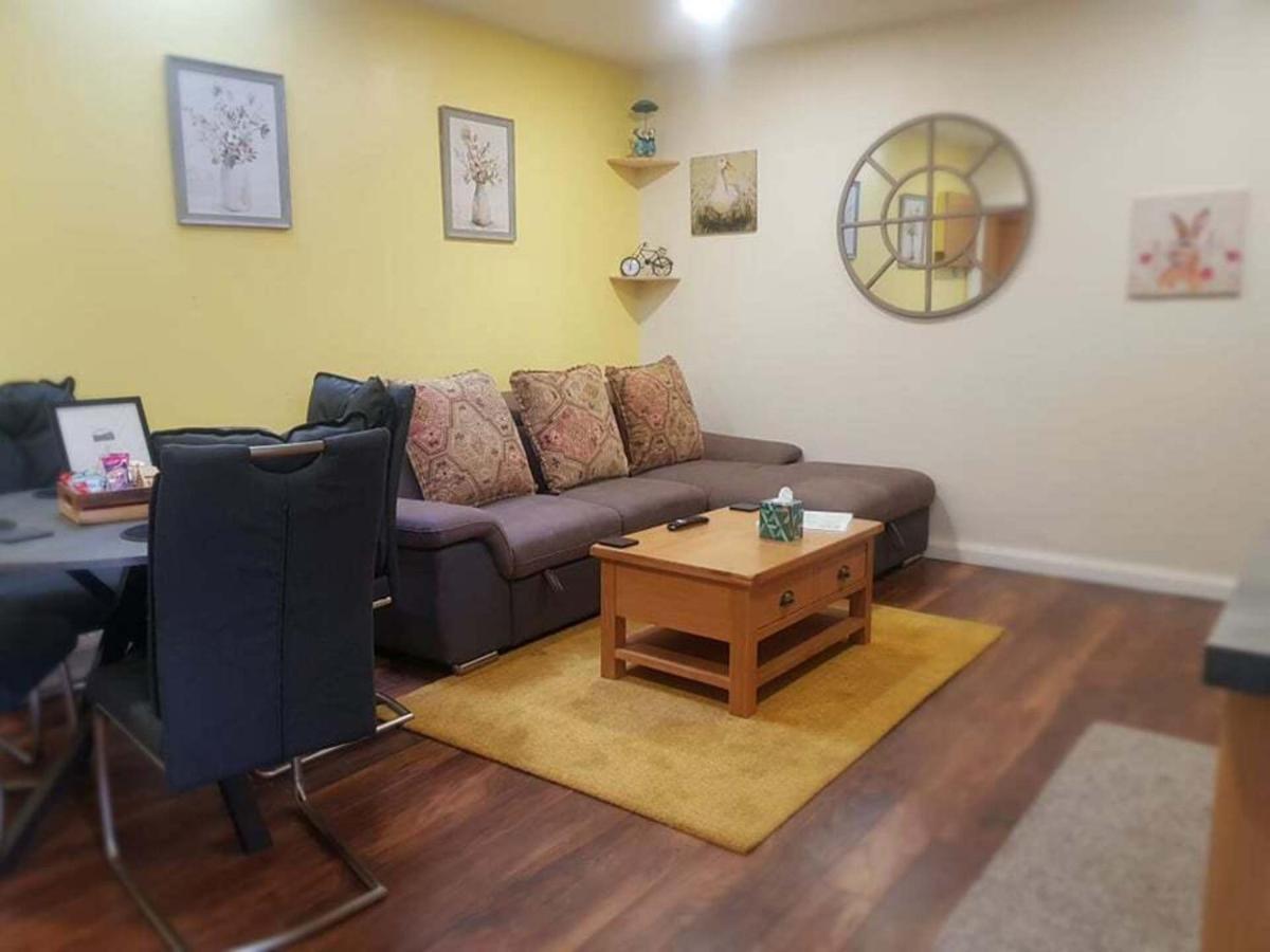 The Musical Ceol 1-bedroom - Sleeps Four *