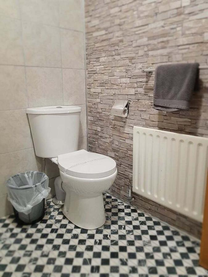 Casa vacanze The Musical Ceol 1-bedroom - Sleeps Four