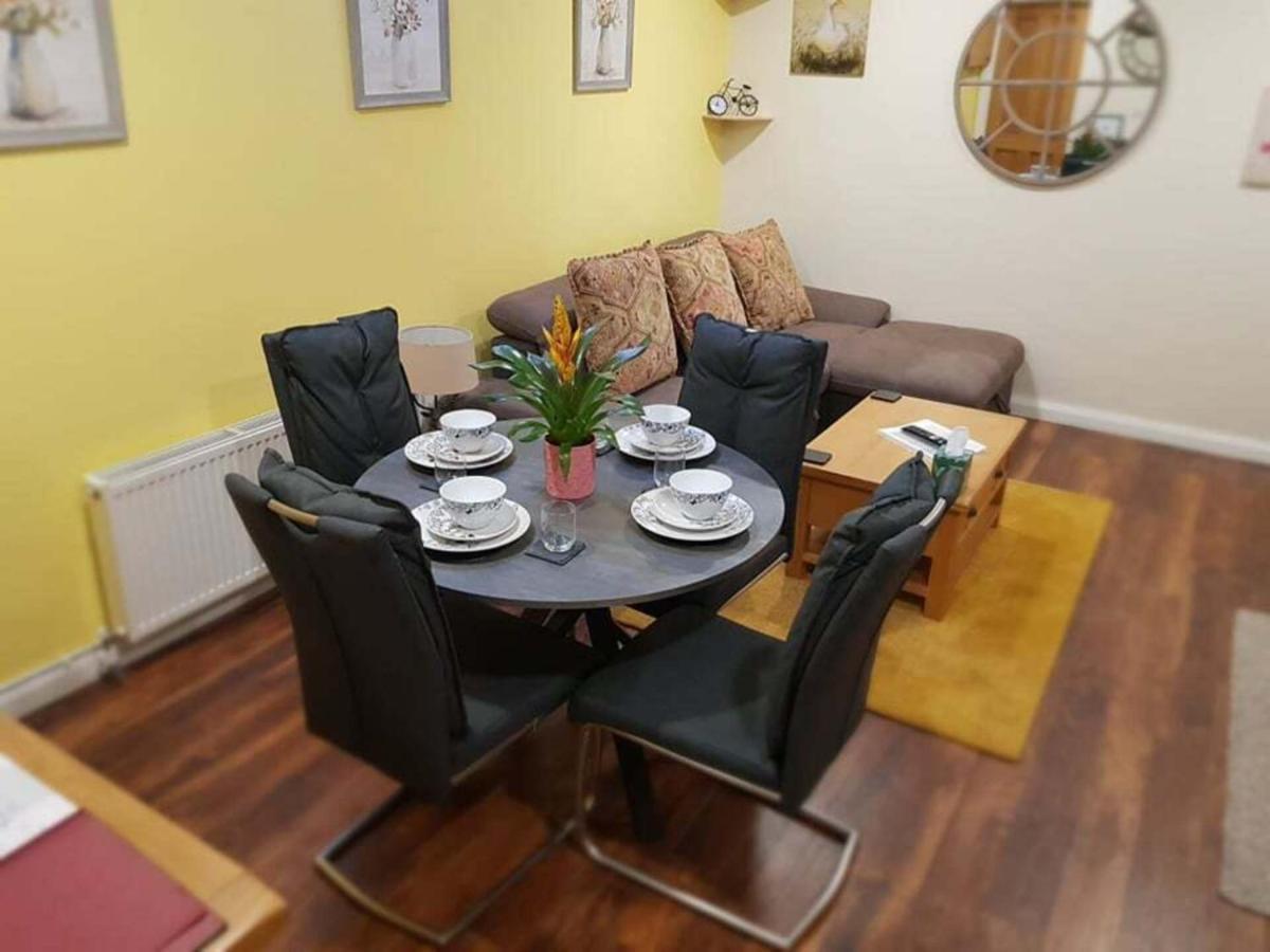 The Musical Ceol 1-bedroom - Sleeps Four *