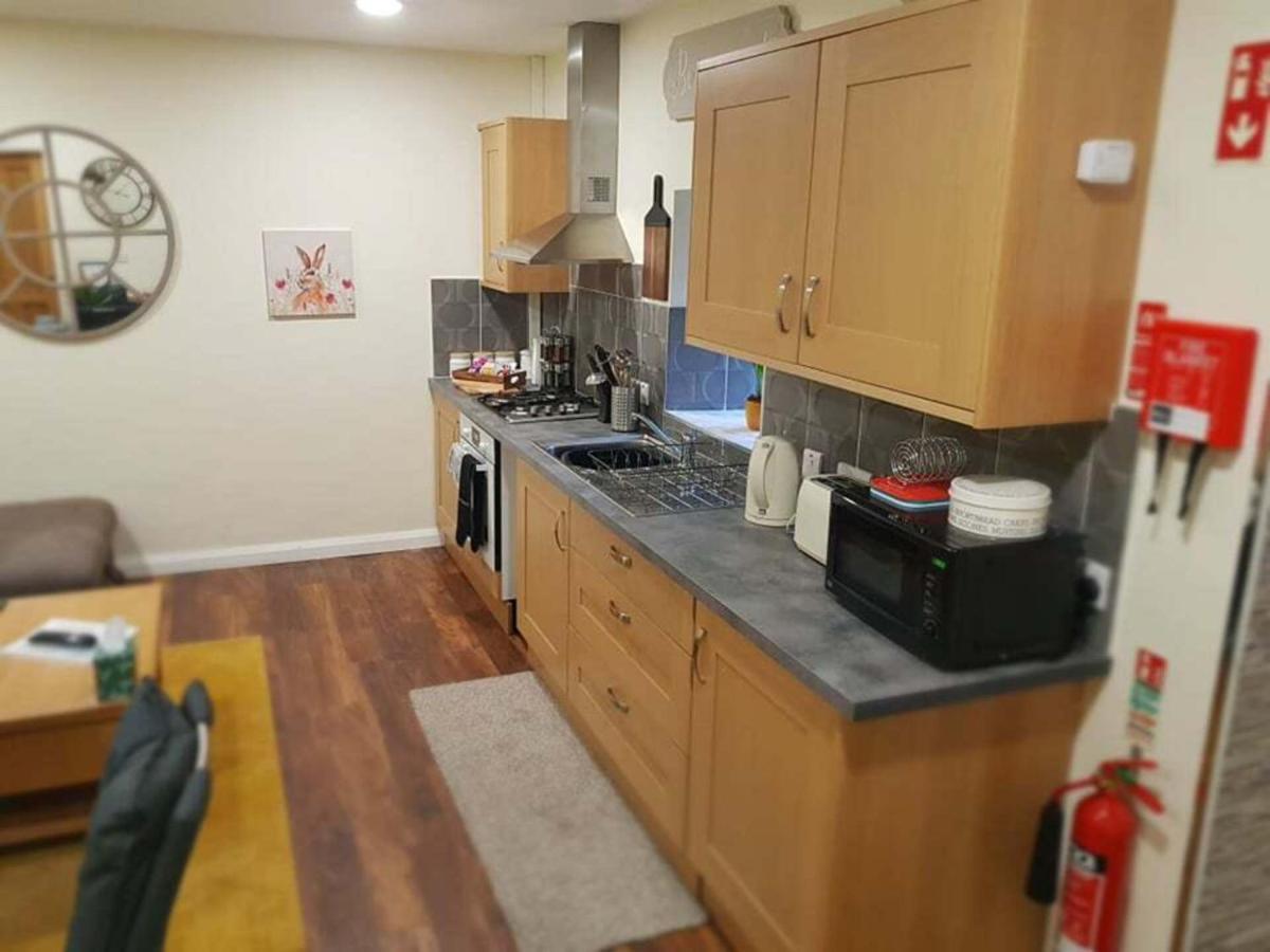 Holiday home The Musical Ceol 1-bedroom - Sleeps Four *