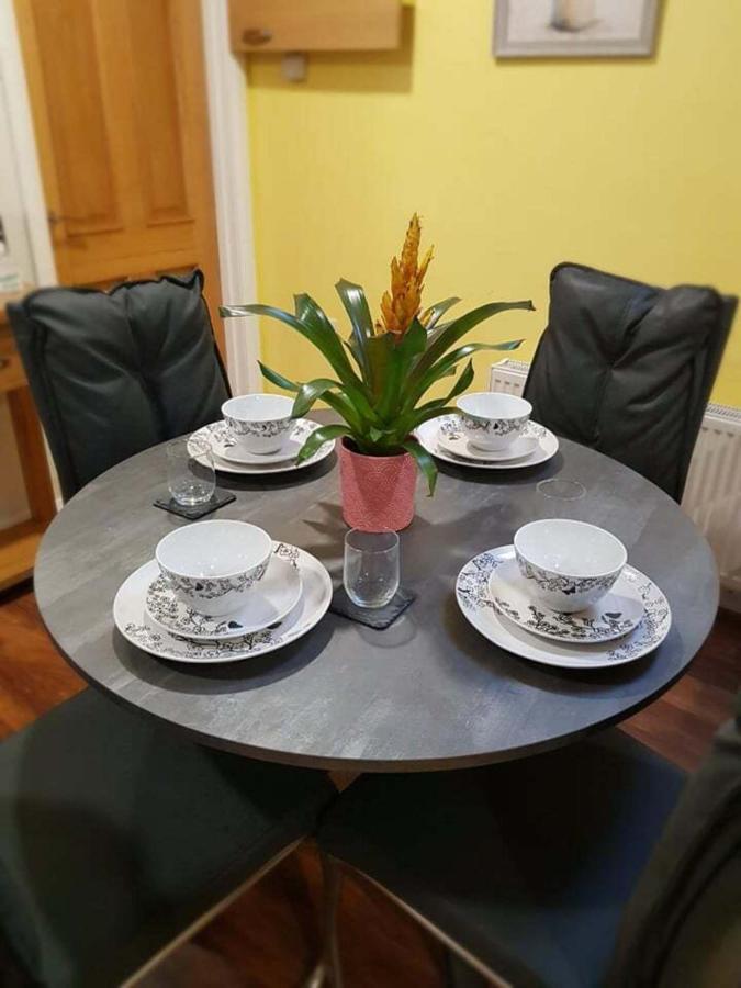 The Musical Ceol 1-bedroom - Sleeps Four