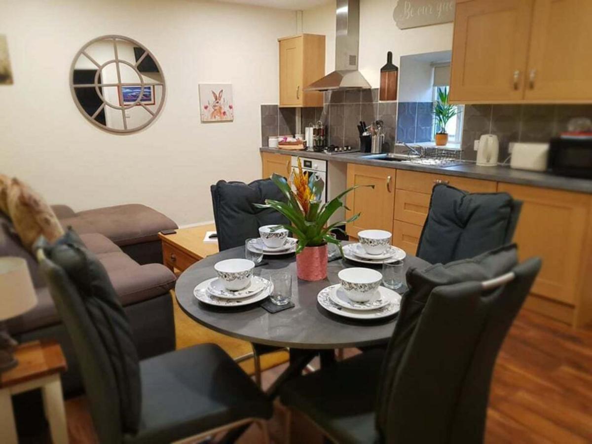 Holiday home The Musical Ceol 1-bedroom - Sleeps Four Ballynahinch