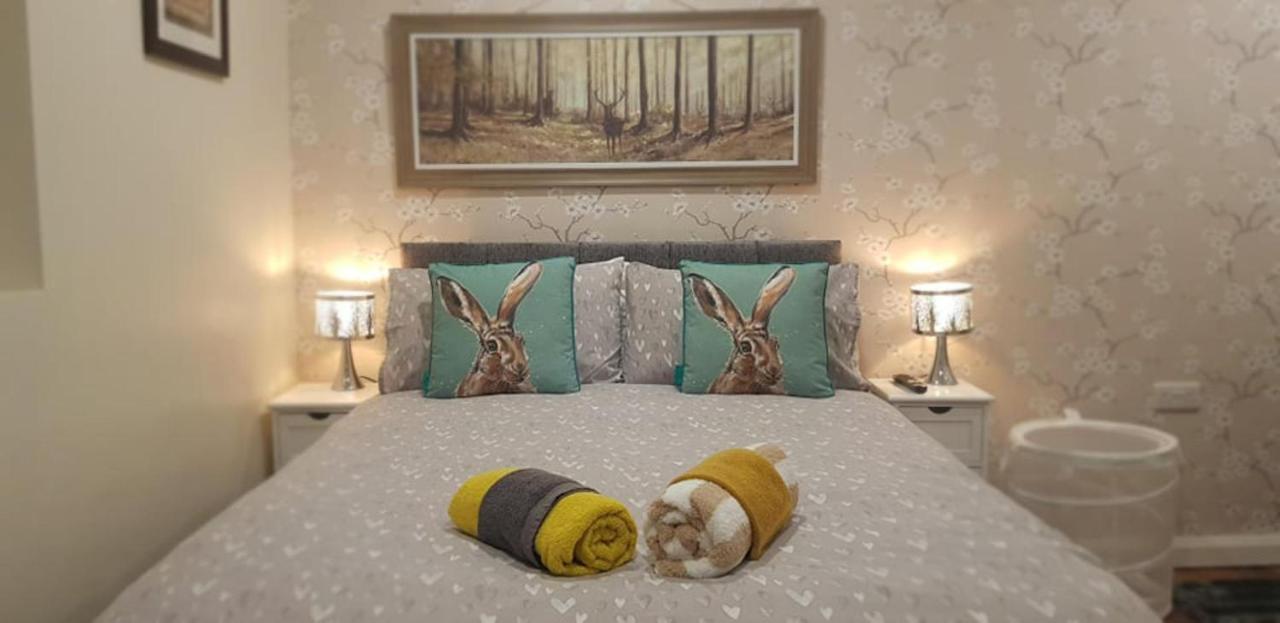 The Musical Ceol 1-bedroom - Sleeps Four