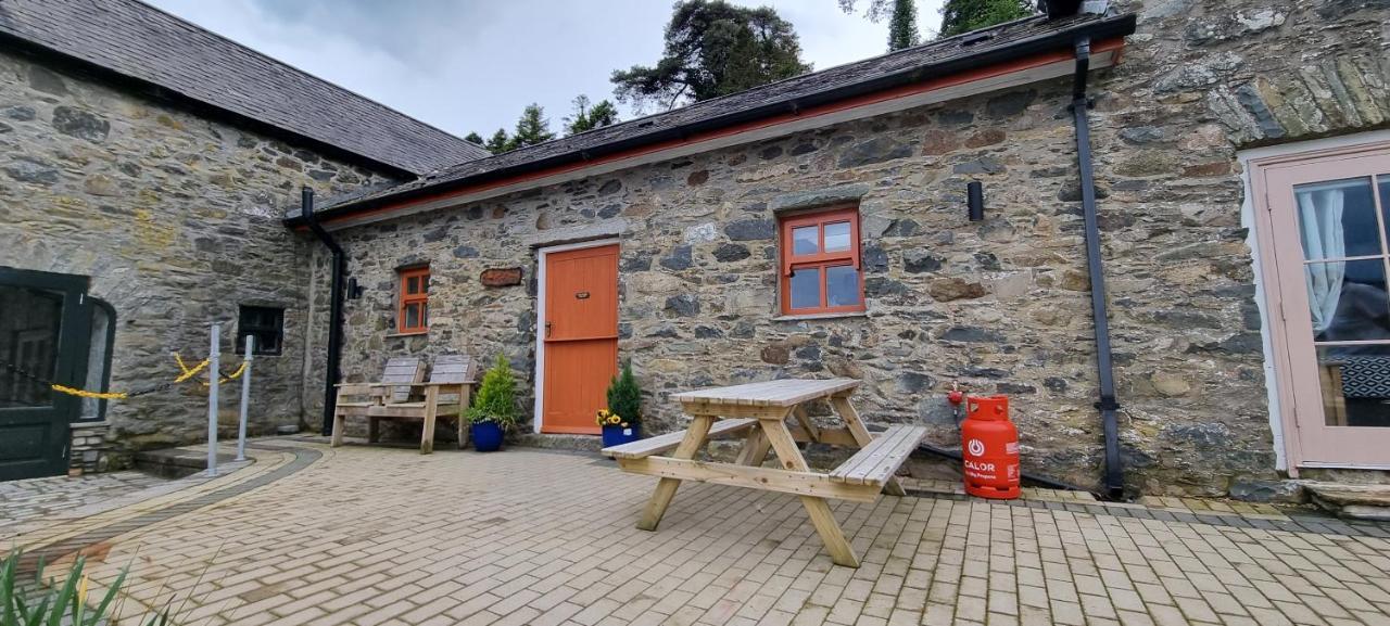 The Musical Ceol 1-bedroom - Sleeps Four Ballynahinch